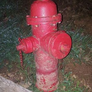 Meet your Posher, Jeremiah